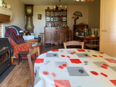 Acheter Maison Ruffec Charente