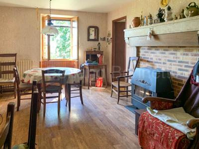 Acheter Maison Ruffec 77490 euros