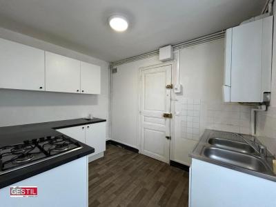 For rent Ennery PONTOISE 2 rooms 39 m2 Val d'Oise (95300) photo 0