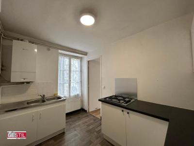 For rent Ennery PONTOISE 2 rooms 39 m2 Val d'Oise (95300) photo 1