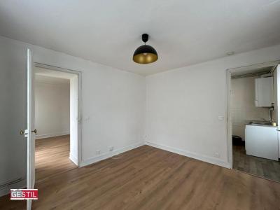 For rent Ennery PONTOISE 2 rooms 39 m2 Val d'Oise (95300) photo 3