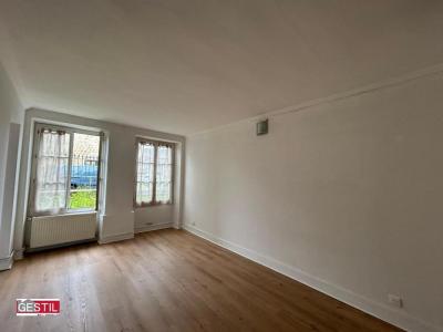 For rent Ennery PONTOISE 2 rooms 39 m2 Val d'Oise (95300) photo 4