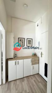 Louer Appartement Paris-19eme-arrondissement 1114 euros