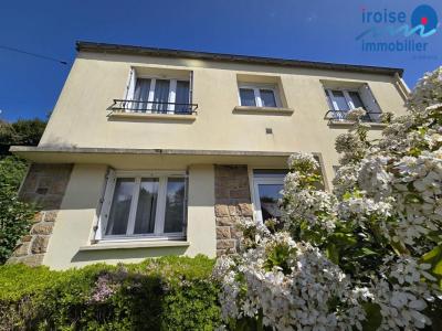Annonce Vente 6 pi�ces Maison Brest 29
