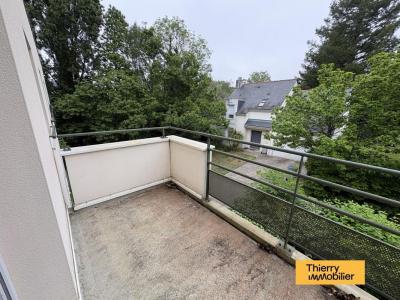 For sale Nantes 2 rooms 37 m2 Loire atlantique (44300) photo 1