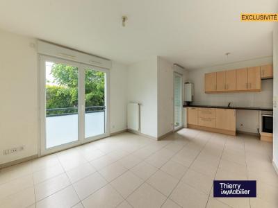 For sale Chapelle-sur-erdre 3 rooms 59 m2 Loire atlantique (44240) photo 0