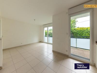 Acheter Appartement 59 m2 Chapelle-sur-erdre