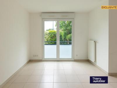 Acheter Appartement Chapelle-sur-erdre Loire atlantique