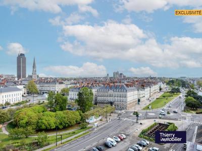 For sale Nantes 3 rooms 65 m2 Loire atlantique (44000) photo 0