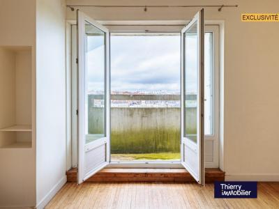 For sale Nantes 3 rooms 65 m2 Loire atlantique (44000) photo 2
