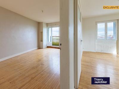 For sale Nantes 3 rooms 65 m2 Loire atlantique (44000) photo 3