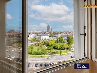 For sale Nantes 3 rooms 65 m2 Loire atlantique (44000) photo 4