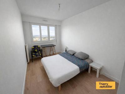 For sale Nantes 3 rooms 49 m2 Loire atlantique (44100) photo 3