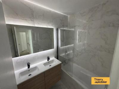 For sale Nantes 3 rooms 49 m2 Loire atlantique (44100) photo 4