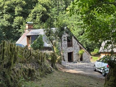For rent Egletons 3 rooms 66 m2 Correze (19300) photo 0