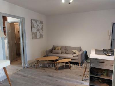 Annonce Location 2 pi�ces Appartement Egletons 19