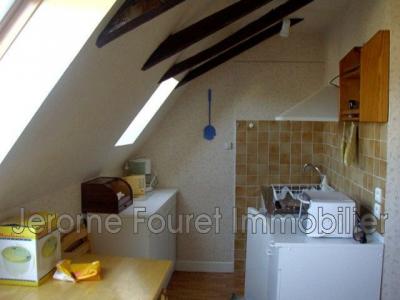 Annonce Location 2 pi�ces Appartement Egletons 19