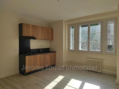 For rent Egletons 2 rooms 64 m2 Correze (19300) photo 0