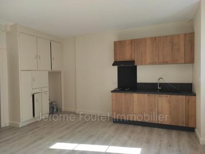 Annonce Location 2 pi�ces Appartement Egletons 19