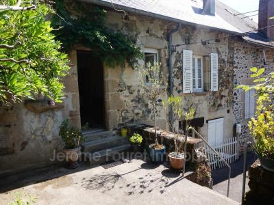 For rent Chamboulive 3 rooms 41 m2 Correze (19450) photo 0