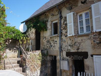 Annonce Location 3 pi�ces Maison Chamboulive 19