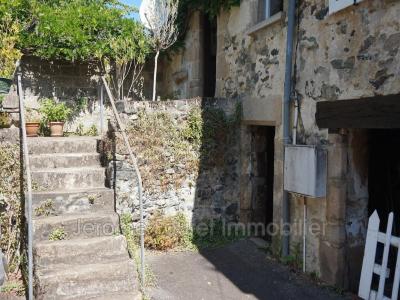 Louer Maison 41 m2 Chamboulive