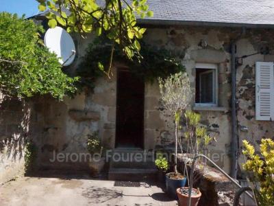 Louer Maison Chamboulive Correze