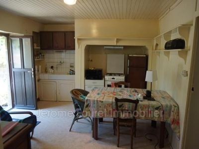 Louer Maison Chamboulive 420 euros