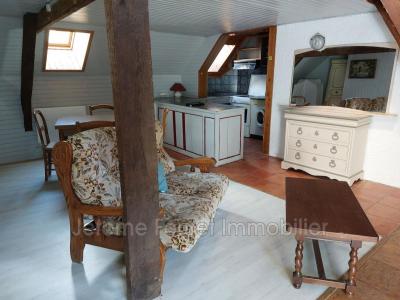 Annonce Location 2 pi�ces Appartement Meymac 19