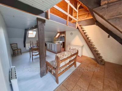 Louer Appartement 32 m2 Meymac