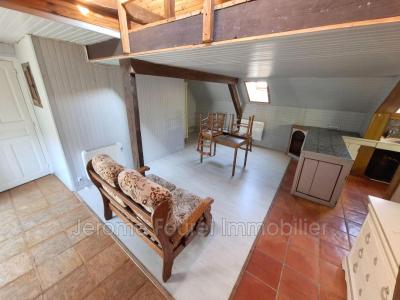 Louer Appartement Meymac Correze