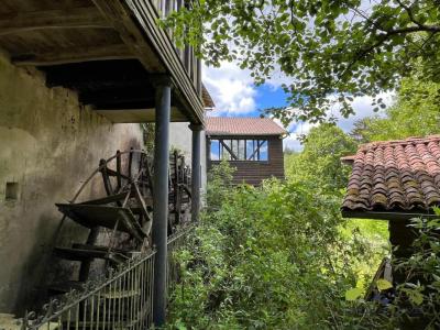 For sale Saint-leonard-de-noblat 600 m2 Haute vienne (87400) photo 1