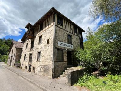 For sale Saint-leonard-de-noblat 600 m2 Haute vienne (87400) photo 2