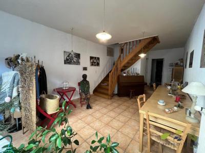 For sale Eymoutiers 5 rooms 110 m2 Haute vienne (87120) photo 1
