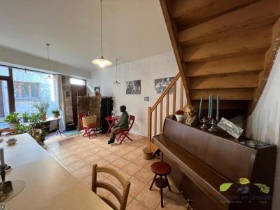 For sale Eymoutiers 5 rooms 110 m2 Haute vienne (87120) photo 2