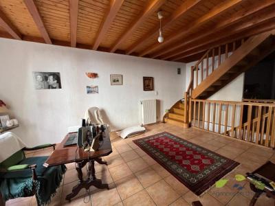 For sale Eymoutiers 5 rooms 110 m2 Haute vienne (87120) photo 3