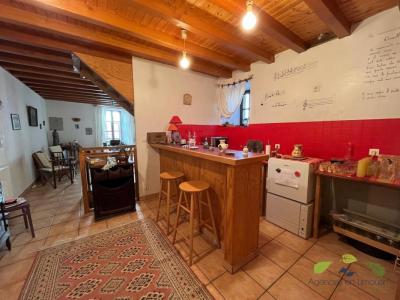 For sale Eymoutiers 5 rooms 110 m2 Haute vienne (87120) photo 4