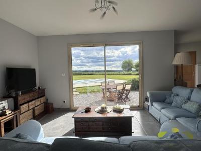 Acheter Maison 133 m2 Saint-leonard-de-noblat