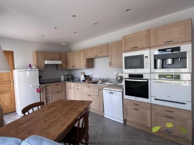 Acheter Maison Saint-leonard-de-noblat 259000 euros