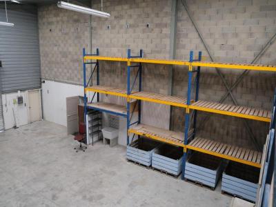 Louer Local commercial Nimes