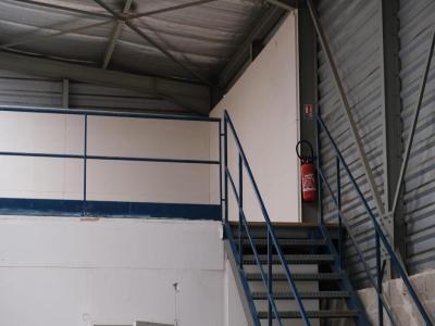 Louer Local commercial Nimes 24000 euros
