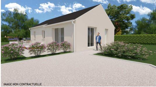 Annonce Vente Maison Marzan 56
