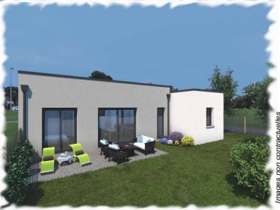 For sale Molac 96 m2 Morbihan (56230) photo 1