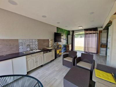 Annonce Vente 3 pi�ces Maison Motte-d'aigues 84