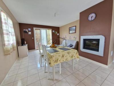 Acheter Maison 80 m2 Motte-d'aigues