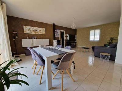 Annonce Vente 6 pi�ces Maison Motte-d'aigues 84