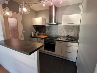 Louer Appartement Brest Finistere