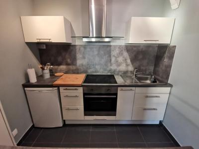 Louer Appartement Brest 670 euros