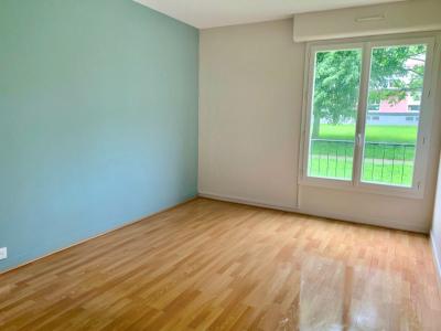 Louer Appartement 79 m2 Brest