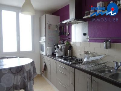 For sale Brest 5 rooms 85 m2 Finistere (29200) photo 1